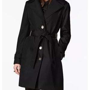 Calvin Klein trench coat